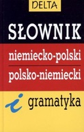 Słownik Niemiecko - Polski Polsko - Niemiecki I Gr