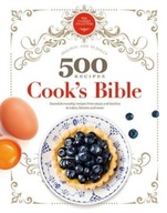 Cooks Bible