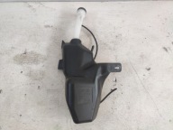 CHEVROLET CRUZE 2012 washer fluid tank