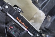 support panel for radiators radiator DR6 DR 6 CHERY TIGGO 1,5 T
