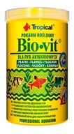 Bio-Vit 100 ml / 20 g Tropical Pokarm roślinny