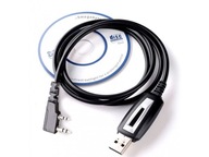 BAOFENG USB programozó kábel