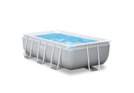 Obdĺžnikový bazén 300x175x80cm INTEX