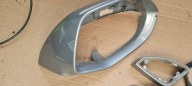 A7 4G cover cap mirrors left right 4G8857527 4G8857528