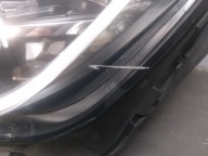 light front left MERCEDES GLC W253 LIFT FULL LED HP A2539066303