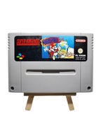 Hra MARIO PAINT SUPER Nintendo SNES