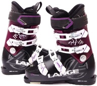 BUTY Narciarskie LANGE RX 110 r. 39,5 -25,5cm