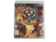 Ride to Hell: Retribution PS3 (eng) (5)