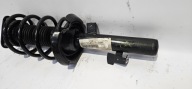 shock absorber left front VOLVO C30 31200270