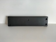 pad below tablice registration front KIA SPORTAGE 5 V LIFT 25