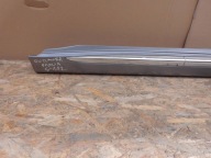 Mitsubishi Outlander III moulding threshold right