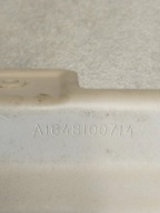 Mercedes ML W164 Blende Abdeckung A1648100714