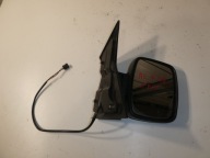 mirror exterior right FORD TRANSIT replacement 5 PIN