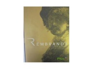 Rembrandt rysunki i ryciny w zbiorach polskich -