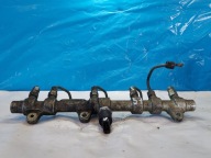 Rampe injection ALFA 166 2.4 JTD 0445215005