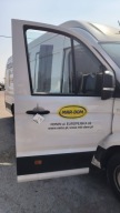 door right front LB9A CRAFTER 7C MAN TGE