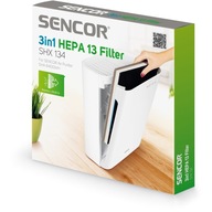 Filter pre čističku vzduchu Sencor SHX 134