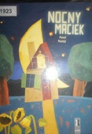 Nocny Maciek - P. Pawlak