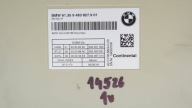 modul Bedienteil SITZ BMW G11 G12 9483827
