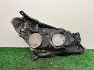 light left front OPEL ASTRA H