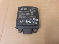 NISSAN QASHQAI II SENSOR MARTWEGO POLA 284K0HV00A