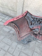 SEAT ALETA 04-08 bumper