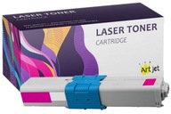 Toner Do Drukarki Oki C301 C321dn MC332dn