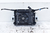 support panel for radiators MG 3 ZS 1.5 16V VTI 106KM 15S4C 2019r Manual