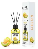 MELON Eyfel ZAPACHY DO DOMU PATYCZKI 120ml