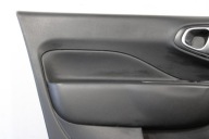 upholstery side door left front FIAT 500L 500 L