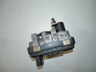 Régulateur Turbines 6NW009550 AUDI VW