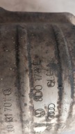 VW PASSAT B5 1,9 TDI catalyst 3B0131701Q 8D0178E