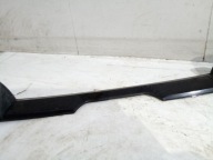 Citroen C2 spoiler spoiler lotka bonnet