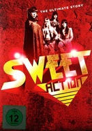 SWEET: ACTION! THE ULTIMATE STORY [3DVD]