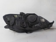 SKODA FABIA II MONTE CARLO light left front front lens UK