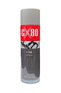 CX-80 CYNK - Powłoka ochronna (antykorozyjny) 500 ml