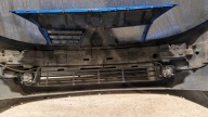 ZDERZAL front RENAULT SCENIC II