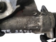 ignition key VOLKSWAGEN T5 2.5 TDI