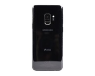 Smartfón Samsung Galaxy S9 4 GB / 64 GB 4G (LTE) čierny