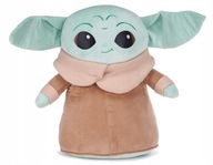 Mandalorian Grogu baby Yoda plyšový 53cm