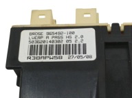 mechanism windows right front Citroen C8 and (2002-2014)