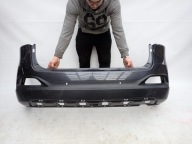 KIA SORENTO III 3 15- bumper rear part rear 6PDC