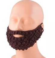 Maska Big Beard