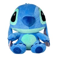 Maskot Plyš Plyšák Modrý Lilo a Stitch 50cm Stich