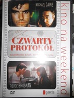 Czwarty protokół - Caine