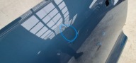 VOLVO XC40 17-> dveře předek přední levé