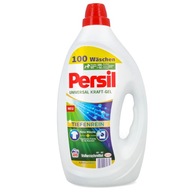 Univerzálny prací gél Persil Tiefenrein 100 praní 4,5 L z Nemecka