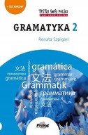 Testuj swój polski Gramatyka 2 Renata Szpigiel