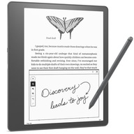 Czytnik E-booków AMAZON Kindle Scribe 64GB + Rysik