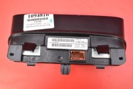 dials display EU 9810313280 CITROEN C4 CACTUS 1 and 1.2 PURETECH 110 KM